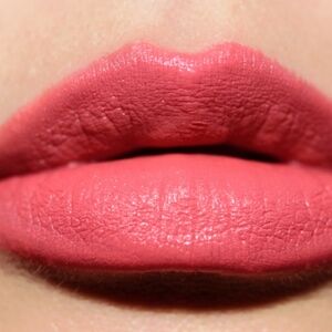 ColourPop "Hottie" lipstick